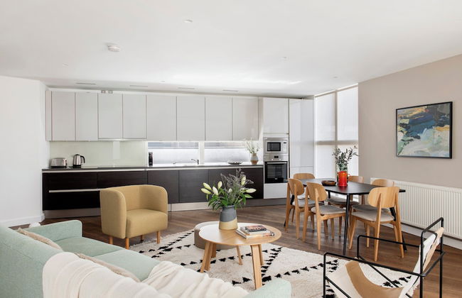 Cove St Martin’s - Foto 1