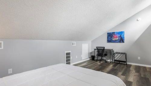 KING BED Well-Located Cozy Townhouse Retreat - Foto 4