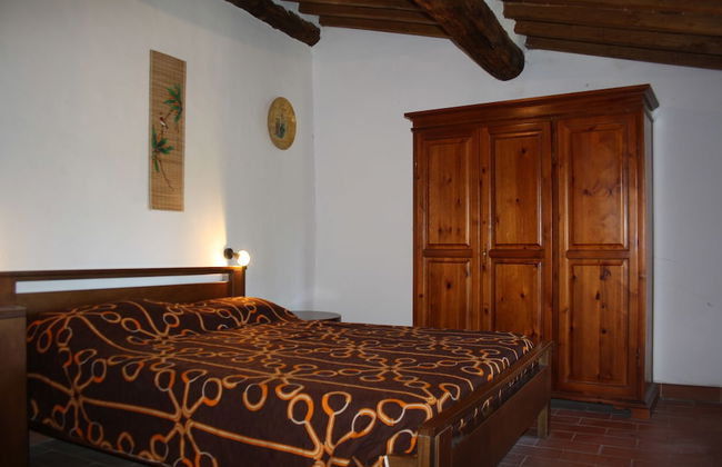 Agriturismo Materno - Foto 3