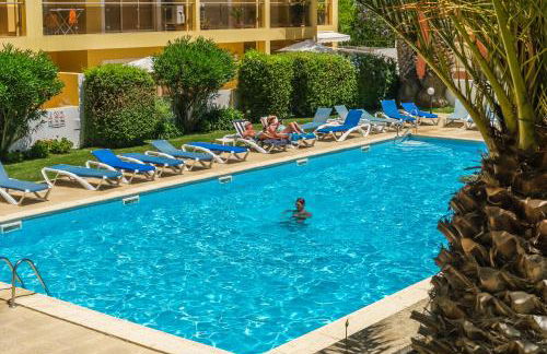 Valente Patio Apartment - Foto 56