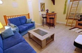 GITE TREFFLE A 4 FEUILLES - Foto 23