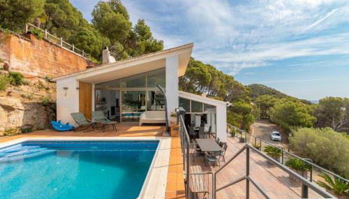 Espectacular villa en Begur - Foto 4