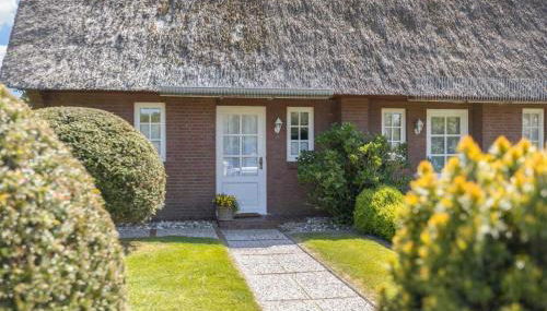 Haushälfte 16a "Lille Hus" (ID 450) - Foto 2