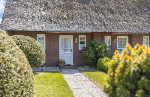 Haushälfte 16a "Lille Hus" (ID 450) - Foto 2