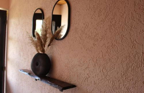 FeWo bei Idar-Oberstein in 55758 Di ckesbach - Foto 4