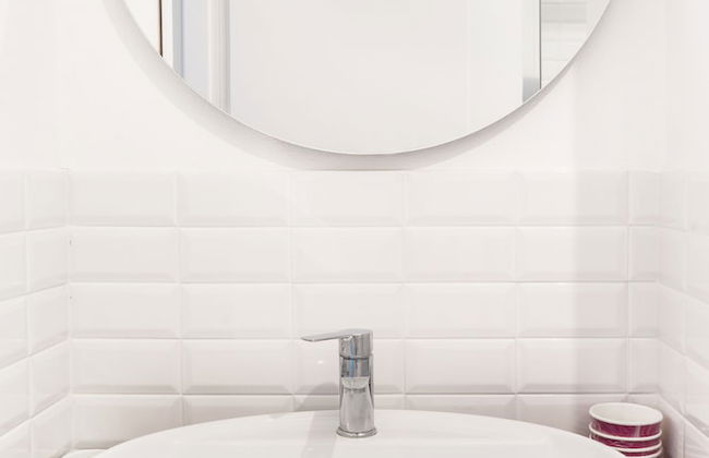 JOIVY Bright Apartment in De Angeli near Subway - Photo 11