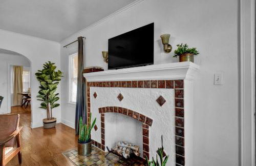 Vibrant Stay Near OKC Nightlife & Dining - Foto 19