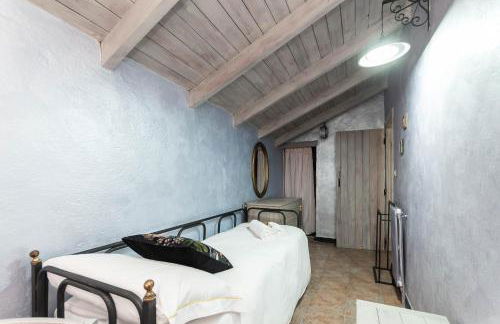 "La Casa Del Glicine" tra vigne e borghi antichi - Foto 30