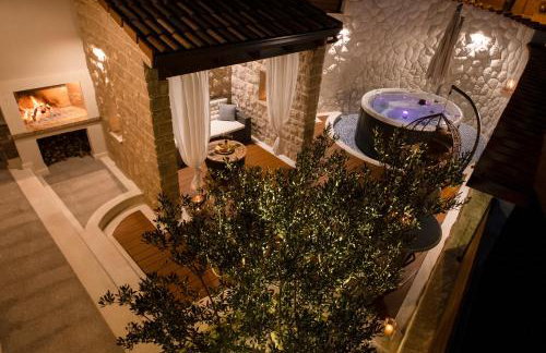 Luxury apartment Vista del Mare - Foto 4