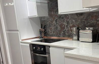 Grosvenor 126 Trendy Jesmond Whole Apartment - Photo 27