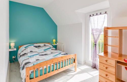 Gîte de Loguivy de la Mer - Foto 16