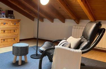 La Buhardilla - Foto 34