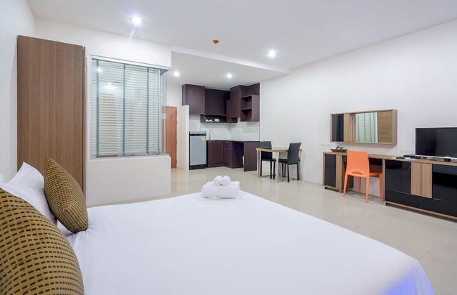 Chic Residences at Karon Beach - Foto 6