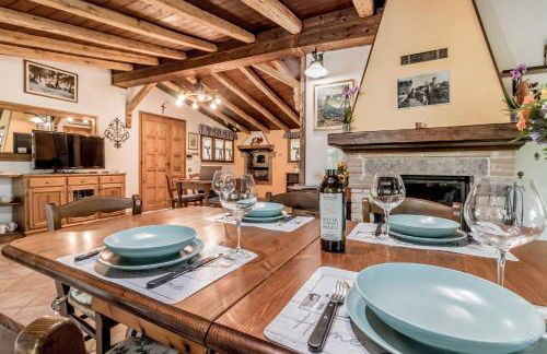 Country House di Campo Stivaletto Nepi - Foto 6