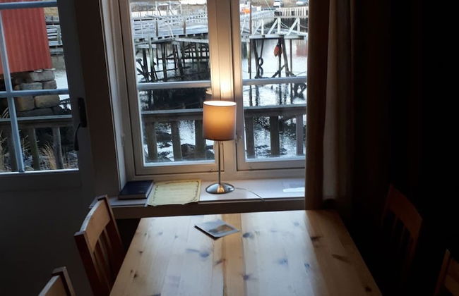 Kræmmervika Havn - Photo 11