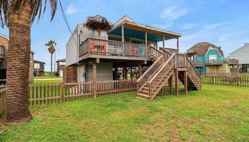 Bermuda Bungalow - Photo 2