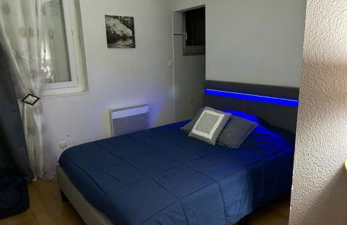 Appartement charmant à Luzenac - 60m² - Confort moderne - Foto 13