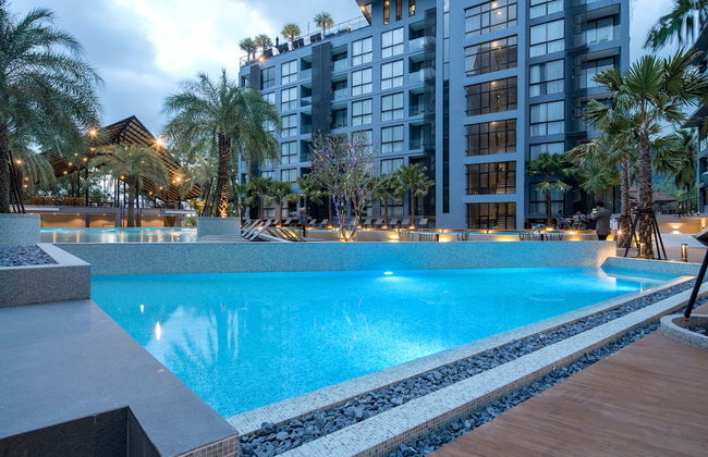 Citygate Kamala Resort and Residence - Photo 69