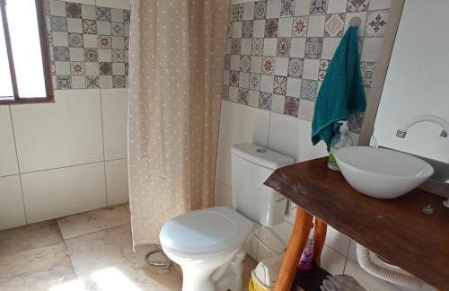 Casa INTI de Maracajaú - Foto 37