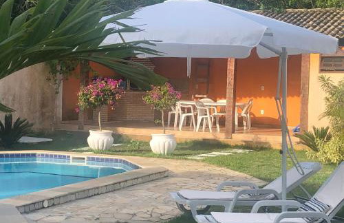 Villa Saint Tropez - Foto 14