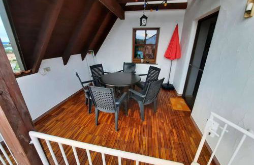 Ferienwohnung Maroldsweisach - Photo 14