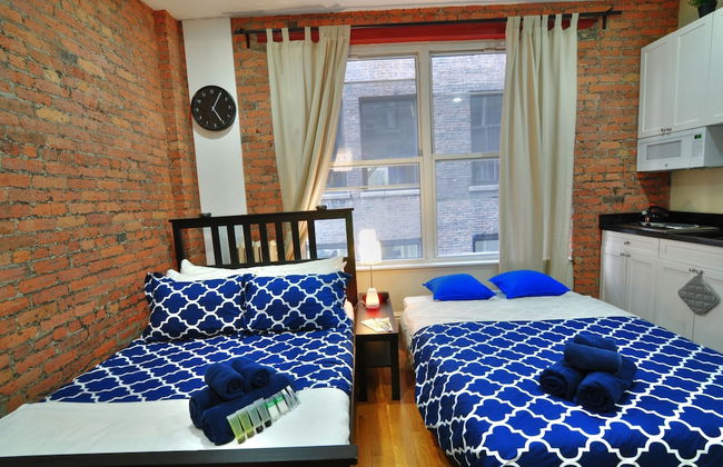 Hello Apartments NYC - Foto 58