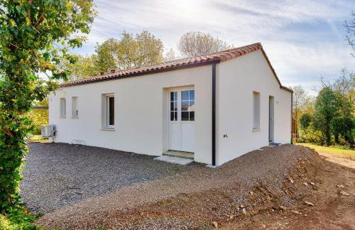 Déconnexion à Saint-Vincent-sur-Jard - Foto 19