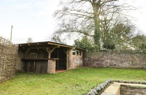 The Hayloft - Foto 32