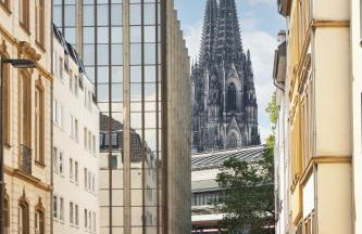 Park Avenue Apartments I Domsuite I Hbf I Netflix I WLAN - Foto 22