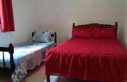 Casa espaçosa e acolhedora SFX - Foto 43