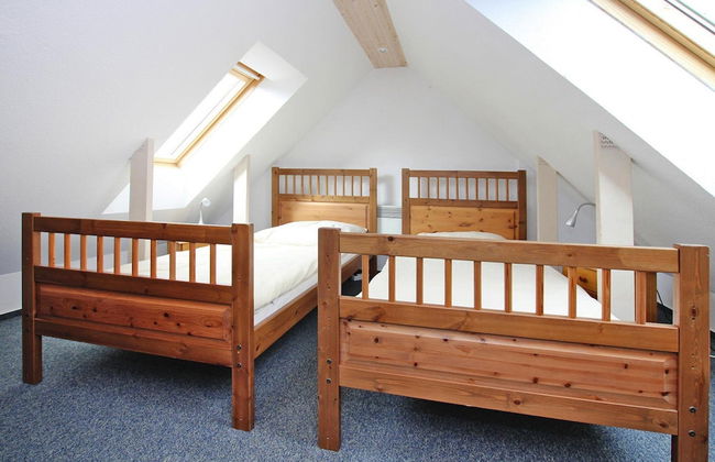 Cottage in Muritz Park Near 1,000 Lakes - Photo 3