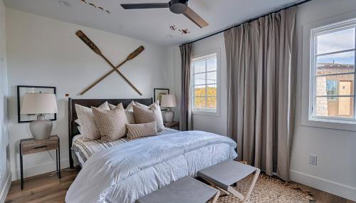 Inn History Grand Canyon Cabin - Foto 5