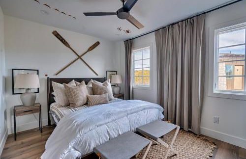 Inn History Grand Canyon Cabin - Photo 5