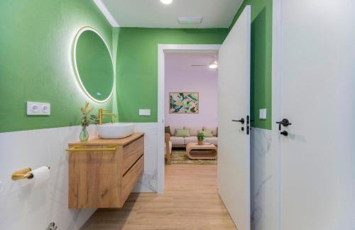 - Marés Cabanyal -Mediterráneo en clave boutique - Foto 33