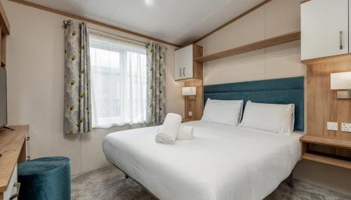 Lodge No 28 - St Andrews Lodge Park - Foto 4