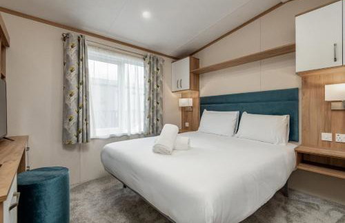 Lodge No 28 - St Andrews Lodge Park - Foto 4