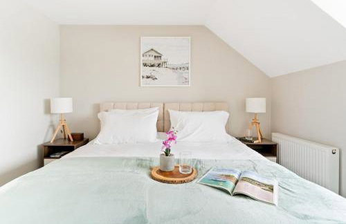 Peaceful Harbour-View Cottage - Tresellick Gardens - Foto 1