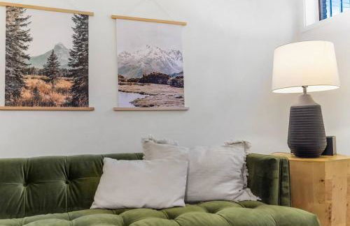 Lilac In Law, Picturesque lower unit - Foto 32