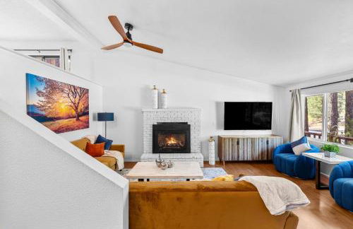 Pet Friendly Retreat in the Pines Minutes from Downtown Flagstaff - Photo 4