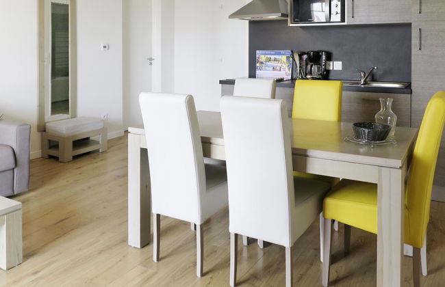 Les Balcons de l’Océan - Foto 4