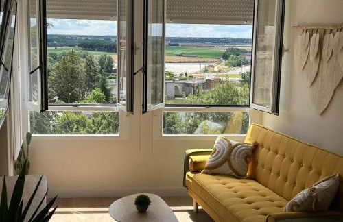 Apartamentos Go Buenavista- Tordesillas - Photo 12