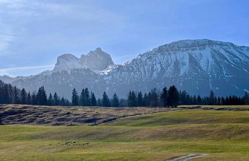 Bergluftsuite am Breitenberg - Foto 33