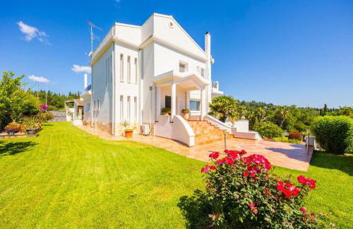 Villa Noulia - Foto 57