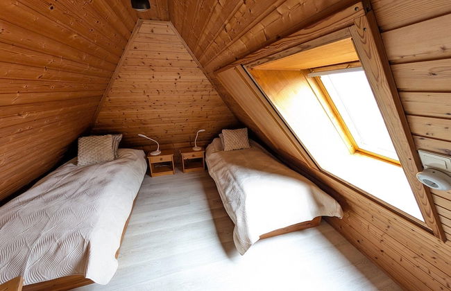 Gemutliche Doppelhaushalfte in Nessmersiel - Foto 4