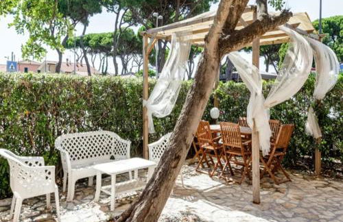 La Meria di Maria La Terrazza - Foto 28