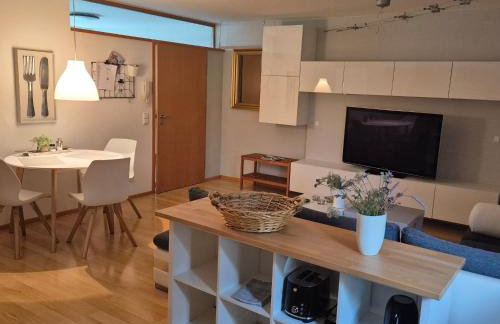 Ferienwohnung Kleine Pause - Photo 6