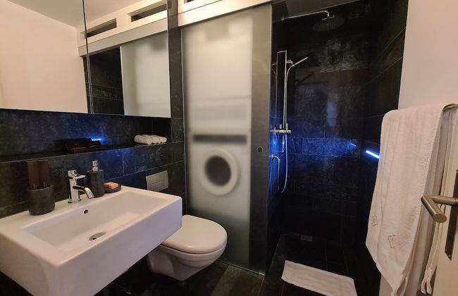 Lucerne Lake View Apartments - Foto 71