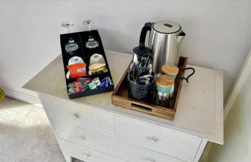 Bright Quiet Loft Room EnSuite Serene Clapham area - Foto 10