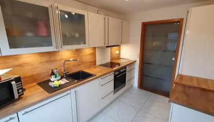 Gemütliche Ferienwohnung mit Terrasse, im Schwarzwald - Foto 4