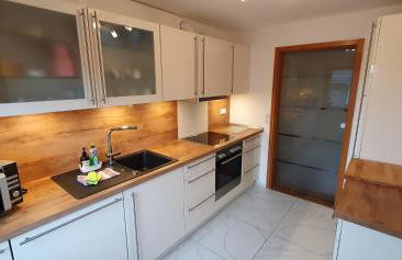 Gemütliche Ferienwohnung mit Terrasse, im Schwarzwald - Foto 4